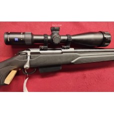 S/H T3X Varmint Blued .308